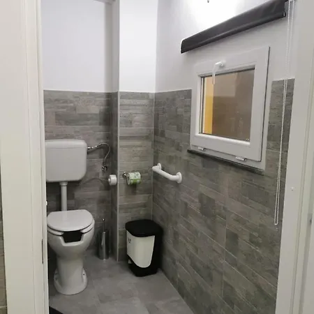 Caronda Apartman