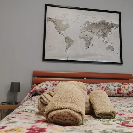 Caronda Apartman *